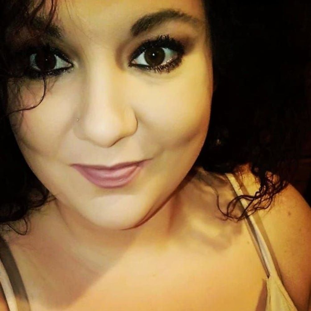 Meet your Posher, Chrissy